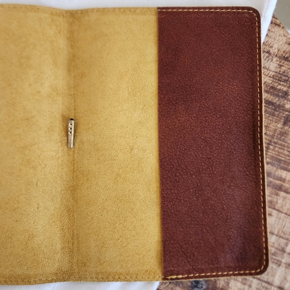 Chic Sparrow A5 Folio - Picture 3 of 7